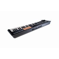 MIDI-клавіатура M-Audio OXYGEN 61 IV