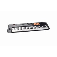 MIDI-клавіатура M-Audio OXYGEN 61 IV