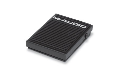 Універсальна педаль сустейну M-Audio SP-1