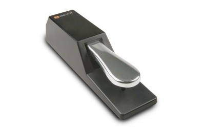 Універсальна рояльна педаль сустейну M-Audio SP-2