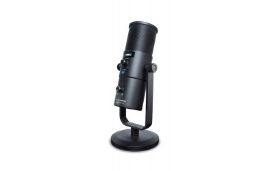 Студійний USB мікрофон M-Audio Uber Mic