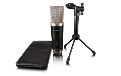 Вокальний мікрофон USB M-Audio VOCAL STUDIO