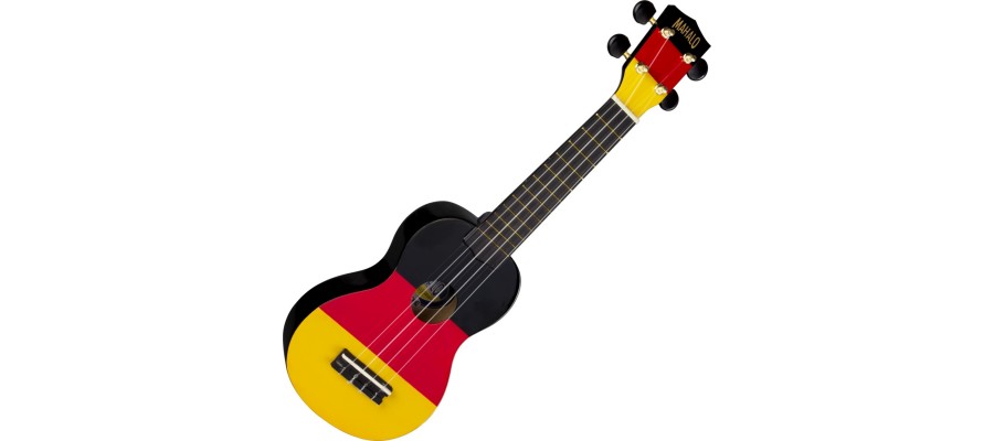 Укулеле Mahalo U/Germany Укулеле Mahalo U/Germany