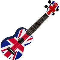 Укулеле Mahalo U/UK