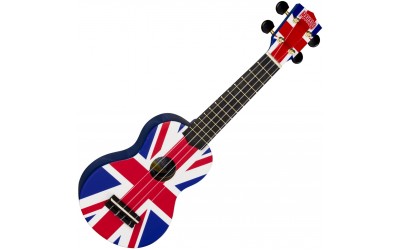 Укулеле Mahalo U/UK