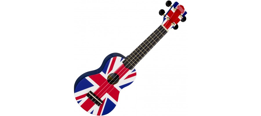 Укулеле Mahalo U/UK