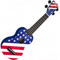 Укулеле Mahalo U/USA Укулеле Mahalo U/USA