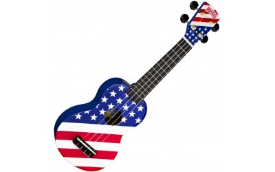 Укулеле Mahalo U/USA