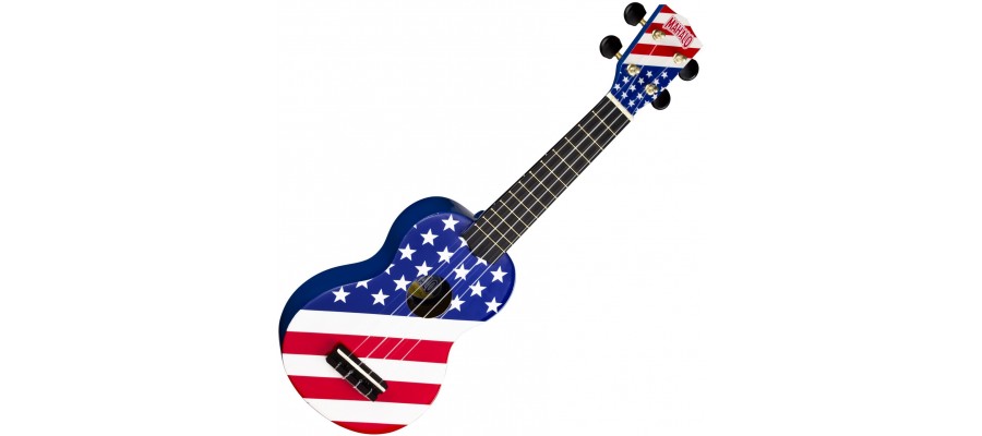 Укулеле Mahalo U/USA Укулеле Mahalo U/USA