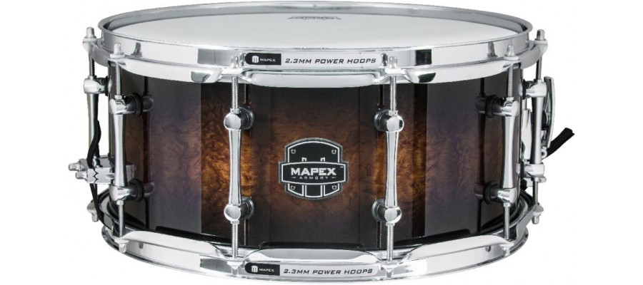 Малий барабан MAPEX ARBW4650RCTK