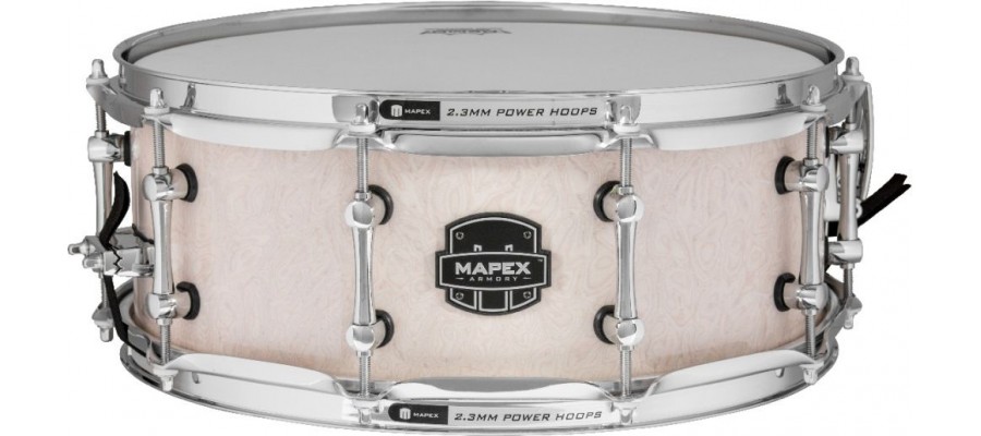 Малий барабан MAPEX ARMW4550KCAI Малий барабан MAPEX ARMW4550KCAI