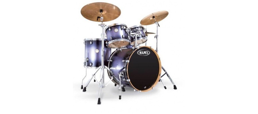 Ударна установка Mapex BM5225B Ударна установка Mapex BM5225B