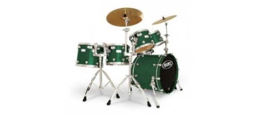 Ударна установка MAPEX BM5225C