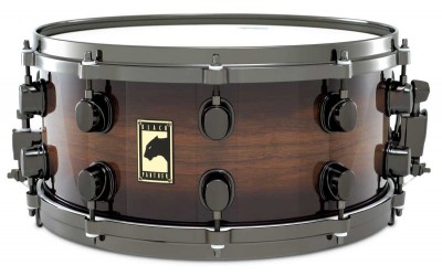 Барабан Mapex Black Panther BPWT3600TBW