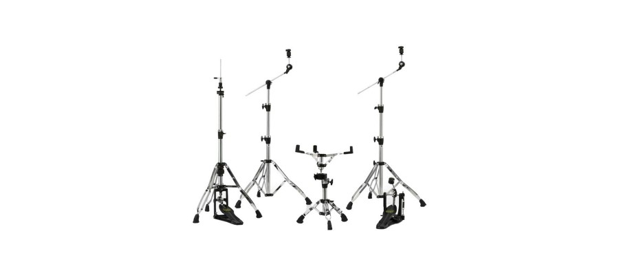 Набори стійок HP6005DP MAPEX Набори стійок HP6005DP MAPEX