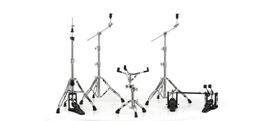 Набір стояків MAPEX HP8005DP серії Armory