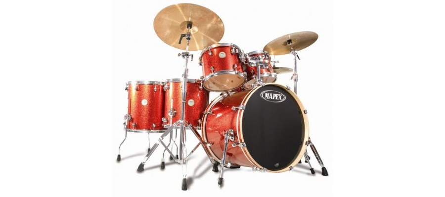 Ударна установка MAPEX MP6285 Ударна установка MAPEX MP6285