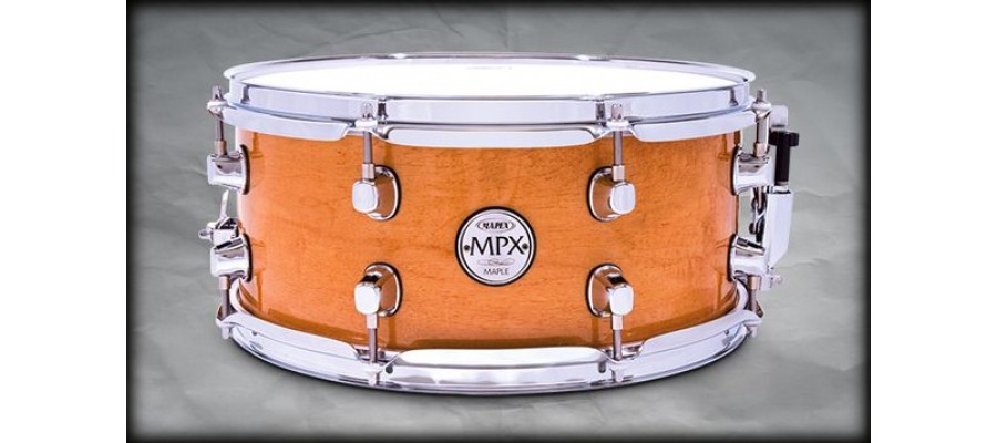 Малий барабан MAPEX MPML3600CNL Малий барабан MAPEX MPML3600CNL