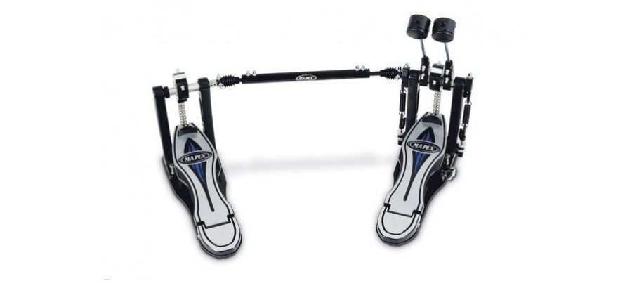 Подвійна педаль MAPEX P1000TW