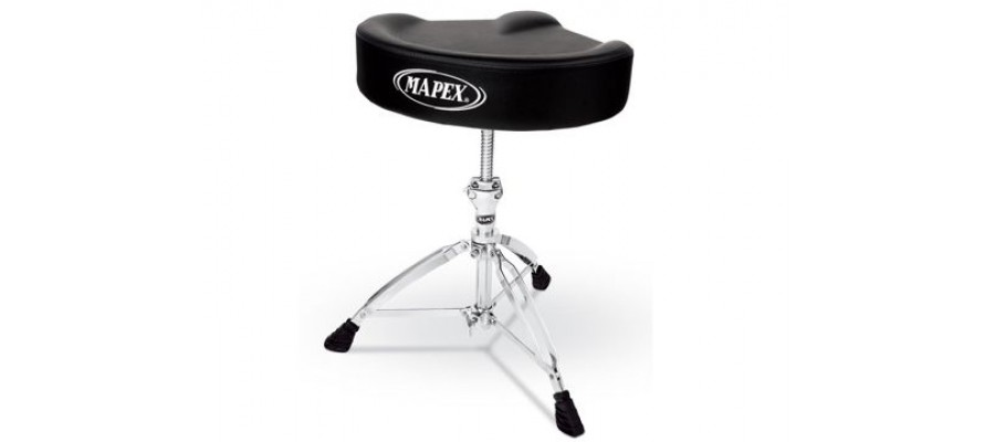 Cтілець-сідло MAPEX T755A Cтілець-сідло MAPEX T755A