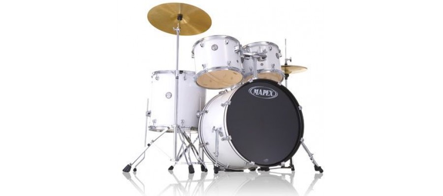 Ударна установка MAPEX VR5254SW