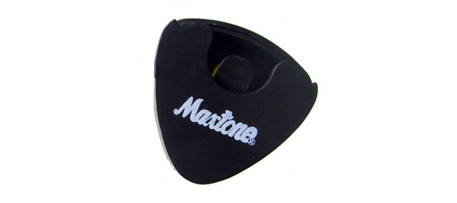Тримач для медіаторів MAXTONE PICK-C PICKHOLDER