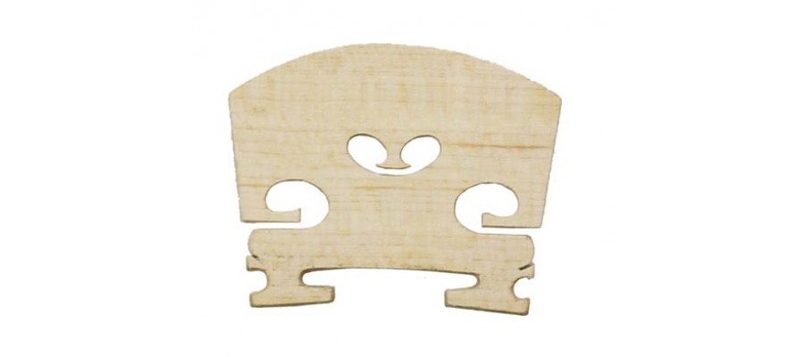 Підструнник для скрипки MAXTONE VN BG4/4