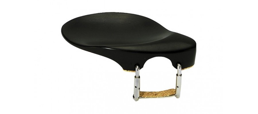 Підборідник для скрипки MAXTONE VN CR4/4