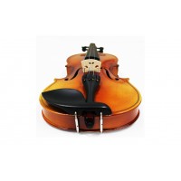 Підборідник для скрипки MAXTONE VN CR4/4