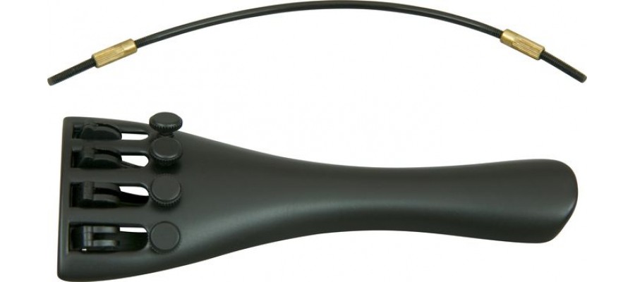 Струнотримач для скрипки MAXTONE VN TF4/4
