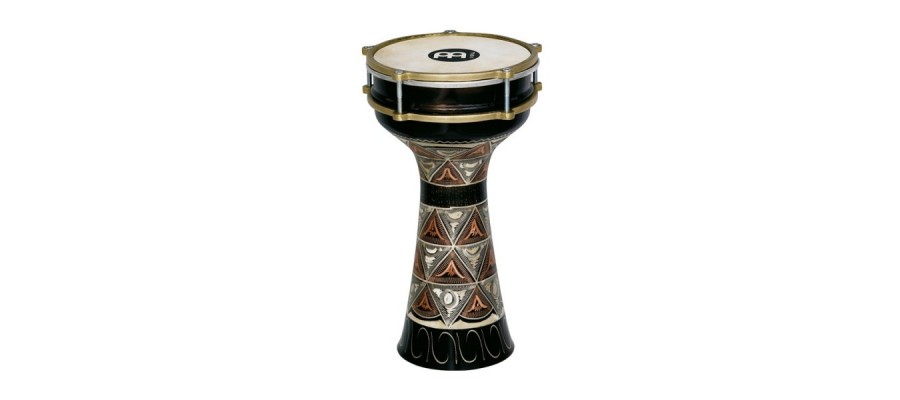 Дарбука Meinl HE-204 Дарбука Meinl HE-204