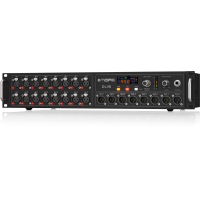 Мікрофонний підсилювач Midas DL16