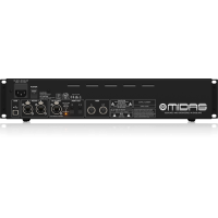 Мікрофонний підсилювач Midas DL16