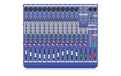 Мікшерний пульт Midas DM16