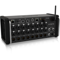 Цифровий мікшер Midas MR18 Цифровий мікшер Midas MR18