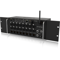 Цифровий мікшер Midas MR18 Цифровий мікшер Midas MR18