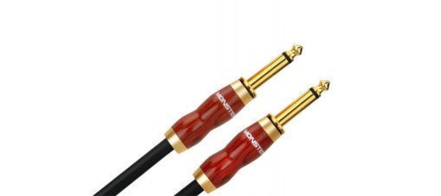MONSTER CABLE M ACST-12