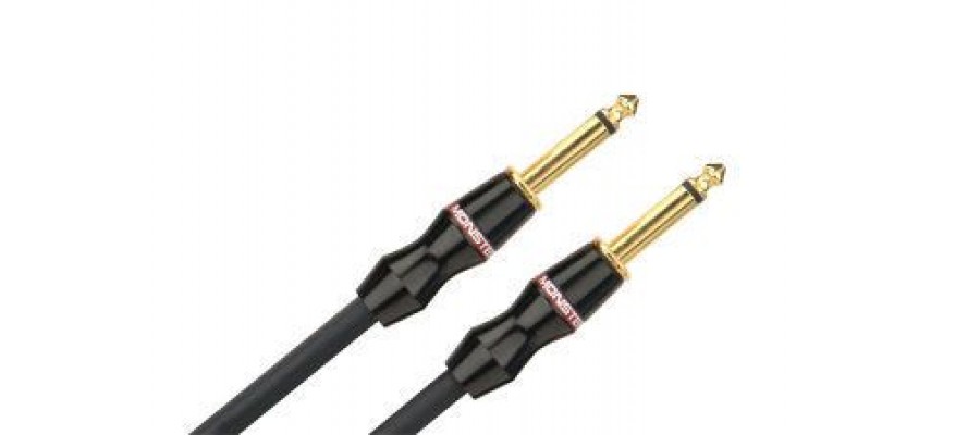 Інструментальний кабель MONSTER CABLE M BASS-30
