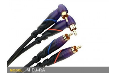 MONSTER CABLE M DJ-RA-1M