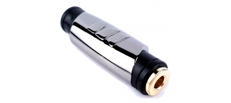 Парний адаптер MONSTER CABLE MCL FM