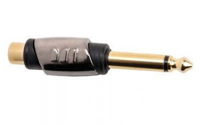 Одинарний адаптер MONSTER CABLE MCL FRM