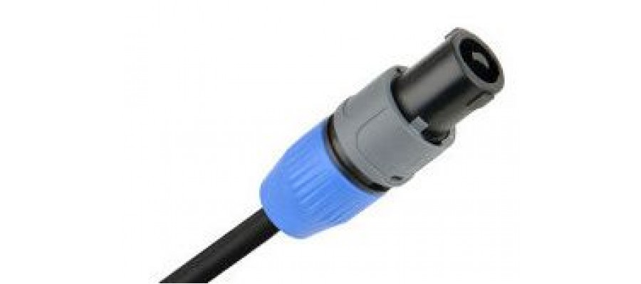 Кабель для акустичних систем MONSTER CABLE S100-S-25SP