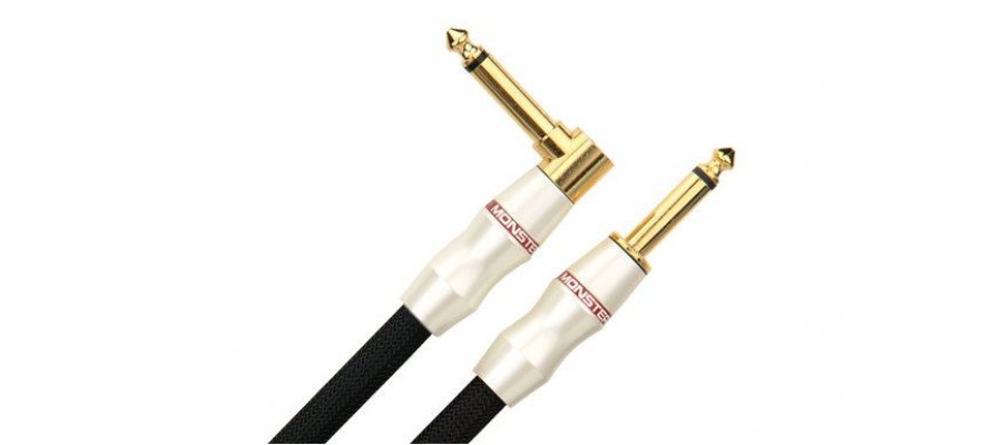Інструментальний кабель MONSTER CABLE SP1000-I-21A