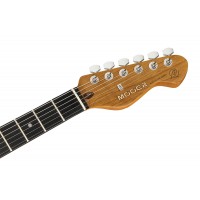 Електрогітара Mooer MSC10 Pro Sunburst Електрогітара Mooer MSC10 Pro Sunburst