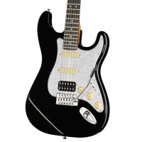 Електрогітара Mooer MSC10 Pro (Black)