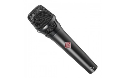 Вокальний мікрофон Neumann KMS 105 BK