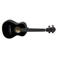 Концертне укулеле Noir NU-1C-BK Концертне укулеле Noir NU-1C-BK