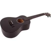 Укулеле Noir NU-1T-BK Укулеле Noir NU-1T-BK