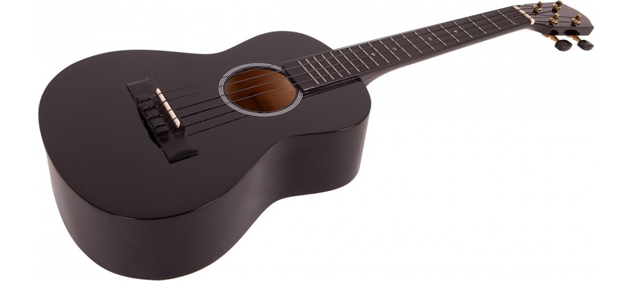 Укулеле Noir NU-1T-BK Укулеле Noir NU-1T-BK
