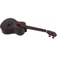Укулеле Noir NU-1T-BK Укулеле Noir NU-1T-BK